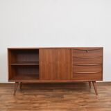 Mid-Century Sideboard by Franz Ehrlich, 1950s.
