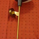 Suite of arlus sconces 1950