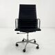 Fauteuil de bureau EA119 par C.& R. Eames pour ICF, 1970