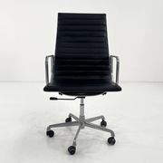 EA119 office chair by C. & R. Eames for ICF, 1970