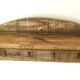 kitchen wall shelf with hooks