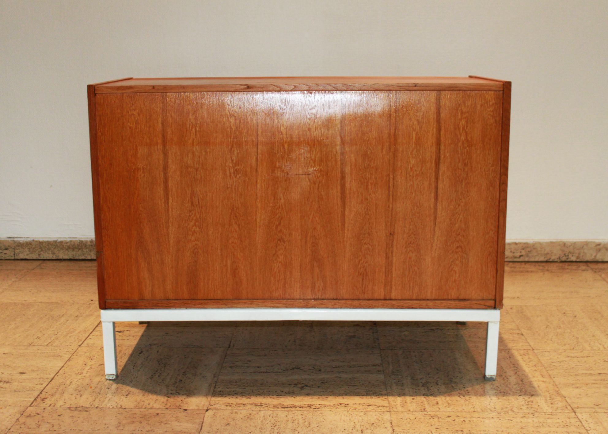 Tatra Nabytok en teck, Czechoslovakia, 1960.