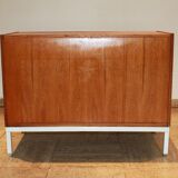 Tatra Nabytok en teck, Czechoslovakia, 1960.