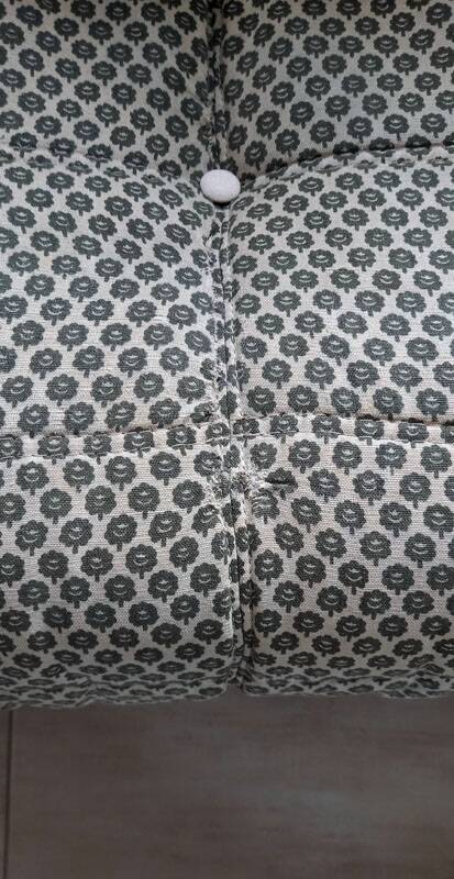 Togo Ligne Roset sofa set