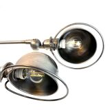 Lot de 2 appliques jielde 1960
