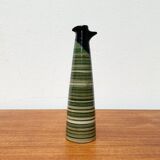 Postmodern Ceramic Carafe Vase by JS for Mobach