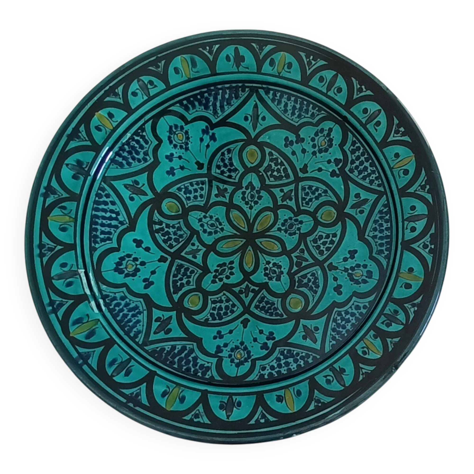 Moroccan dish from safi