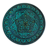 Moroccan dish from safi