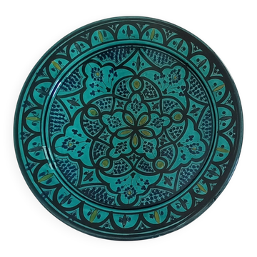 Moroccan dish from safi