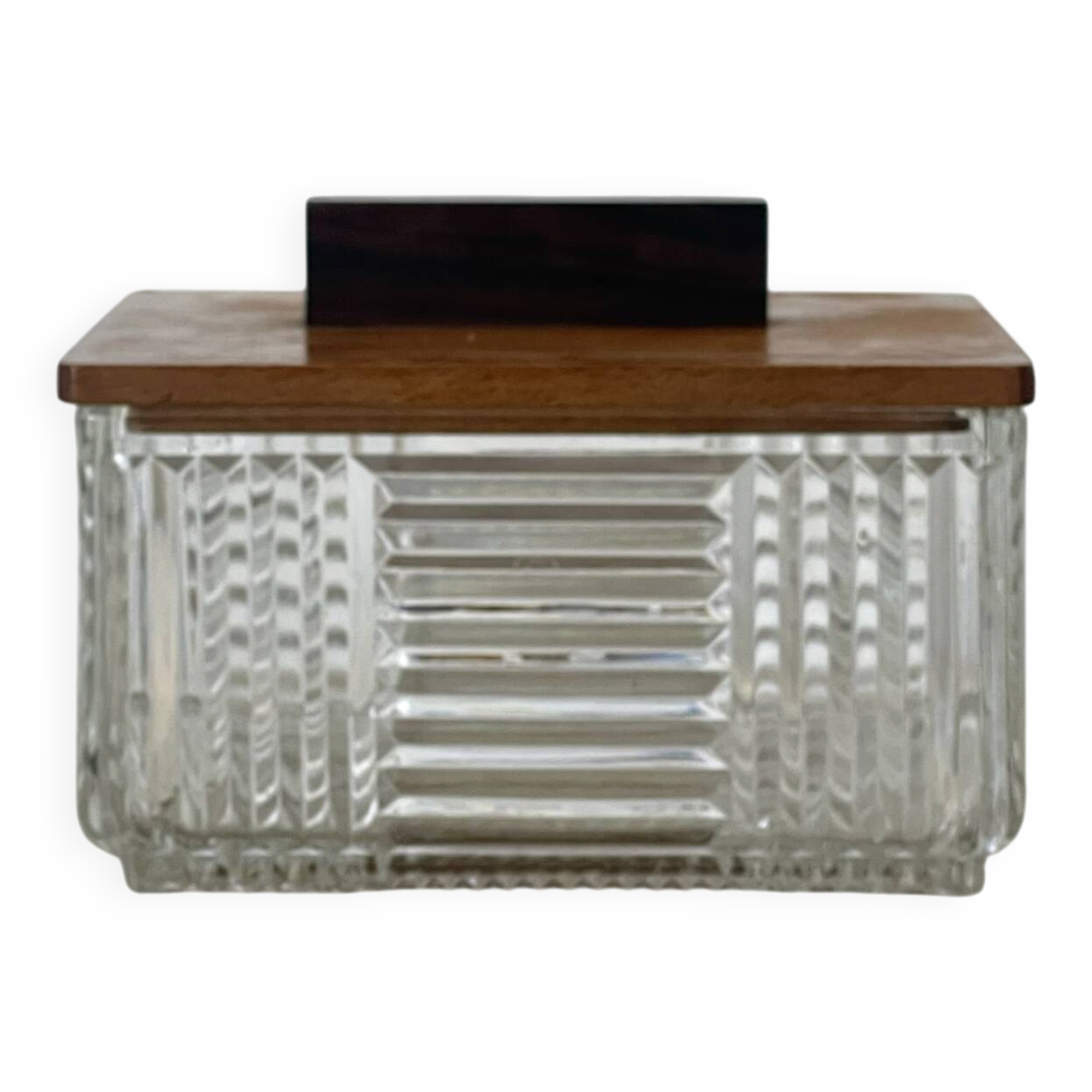Boîte Art Deco