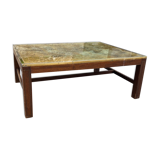 Low table