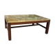 Low table