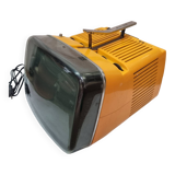 Brionvega algol 3 mid century tv monitor