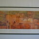 Paul Klee ( 1879 1940 ) Orientalisierende kathedrale 1932