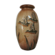 Vase West Germany Joncs