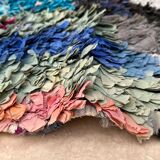 Moroccan carpet - 130 x 230 cm