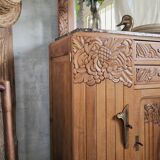 Magnificent Art Deco sideboard