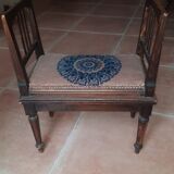 Bench early twentieth century