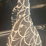 Vallauris Spaghetti Carafe