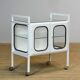 Vintage hospital trolley, 1970s