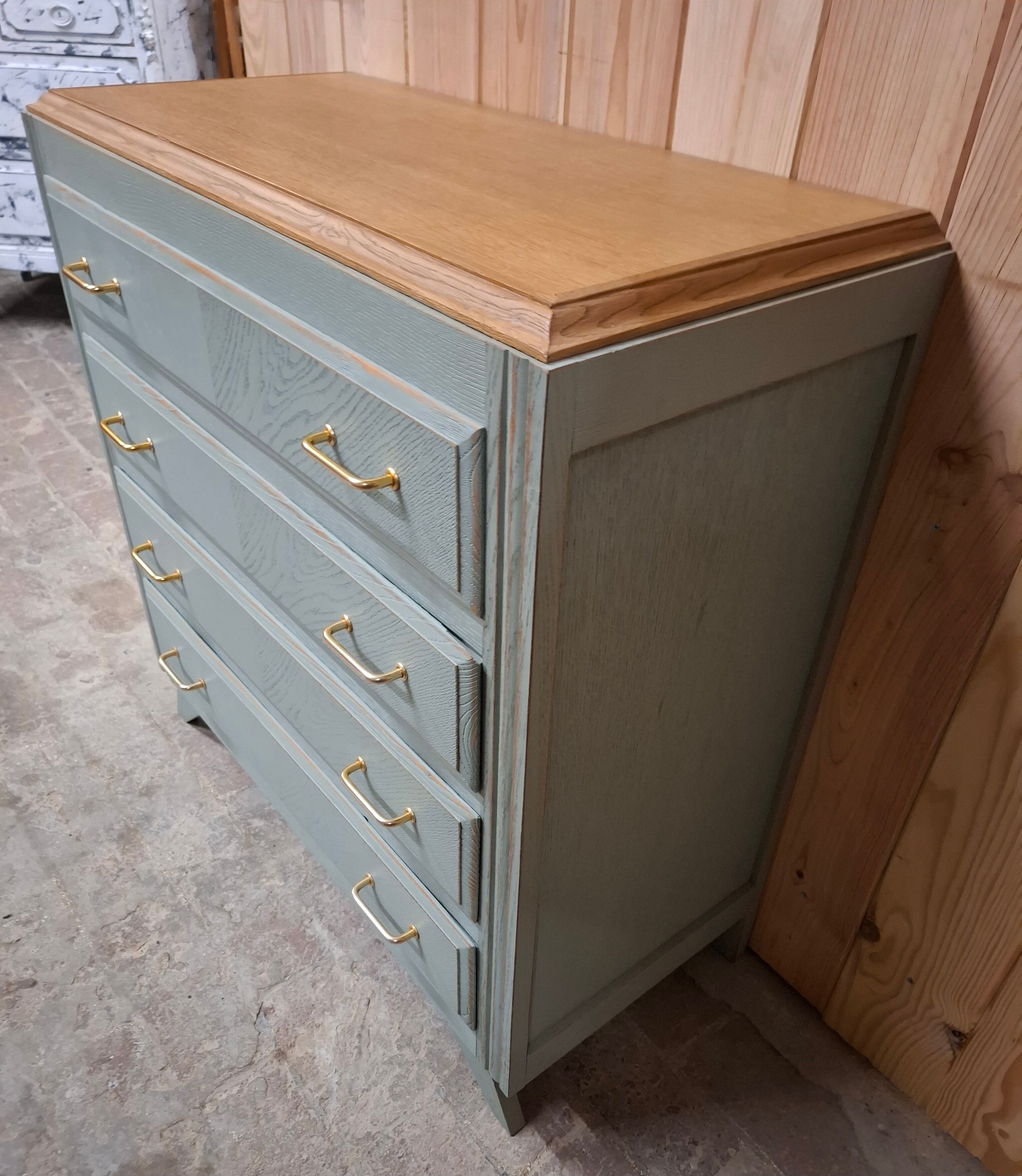 Commode