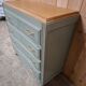 Commode