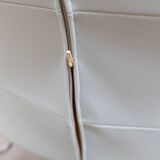 Vintage relax armchair from the 70s/80s by Percival Lafer