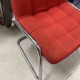 Fauteuil Airborne par Yves Christin