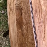 Vintage Ercol flap table