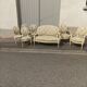 Salon style Louis XV