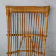 Fauteuil en rotin