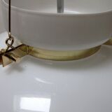Herbert Proft Glashütte Limburg chandelier