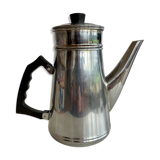 Stainless steel coffee maker 60s