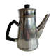 Cafetière inox années 60