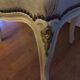 Chaise Louis XV