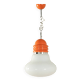 Arianne Ceiling Lamp by Piero Brombin