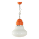Arianne Ceiling Lamp by Piero Brombin