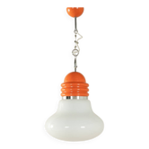 Arianne Ceiling Lamp by Piero Brombin