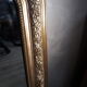 Louis Philippe mirror 1930 - 80x50cm