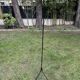 Foot of floor lamp from the 1950s-1960s