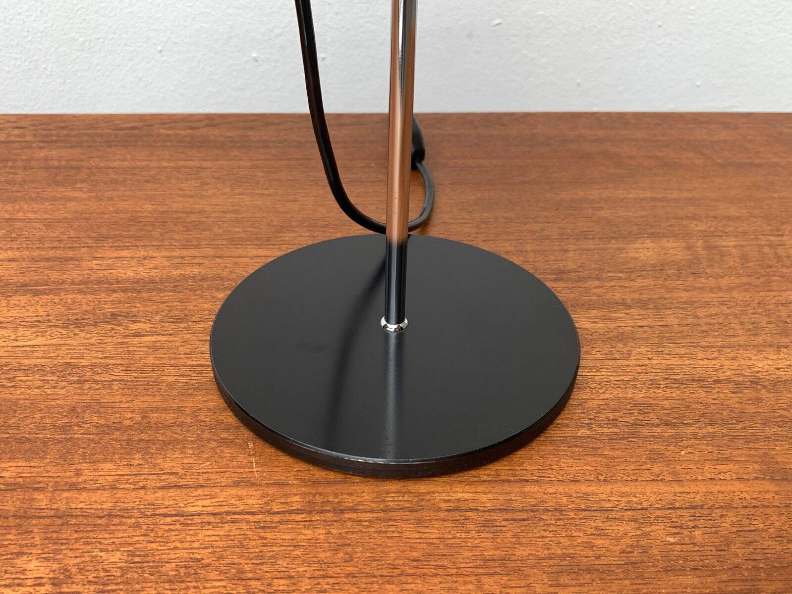 Mid-Century Minimalist Table Lamp, 1960s