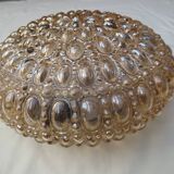 Important "limburg" vintage ceiling