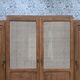 Art Deco dressing wardrobe (renovated)