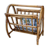 Door rattan magazines