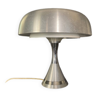 Lampe champignon - Harvey Guzzini - Italie - XX ème