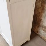 Vintage Parisian wardrobe