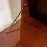 Vintage Scandinavian sideboard