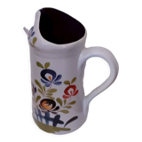 Pitcher earthenware of Desvres