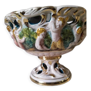 Coupe Capodimonte