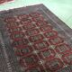 Wool and silk occasion oriental rug 250x153cm
